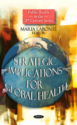 Strategic Implications for Global Health image