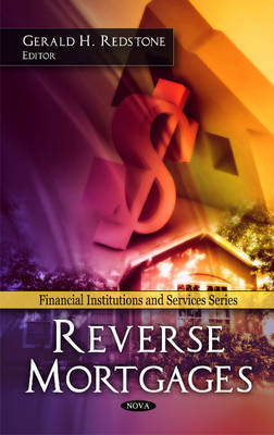 Reverse Mortgages on Hardback