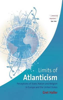 The Limits of Atlanticism by Gret Haller image