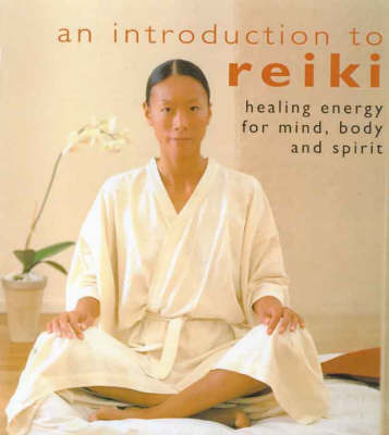 Introduction to Reiki image