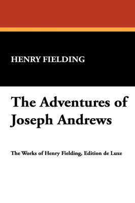 The Adventures of Joseph Andrews image