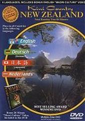 Kiwi Country New Zealand on DVD