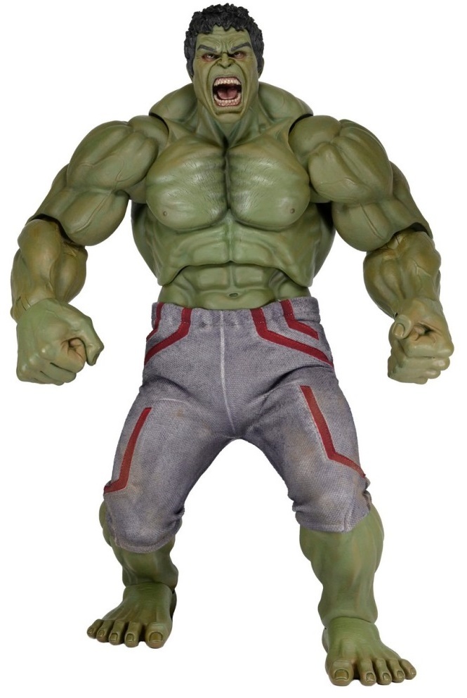 Avengers: Age of Ultron - Hulk 1:4 Scale Figure image