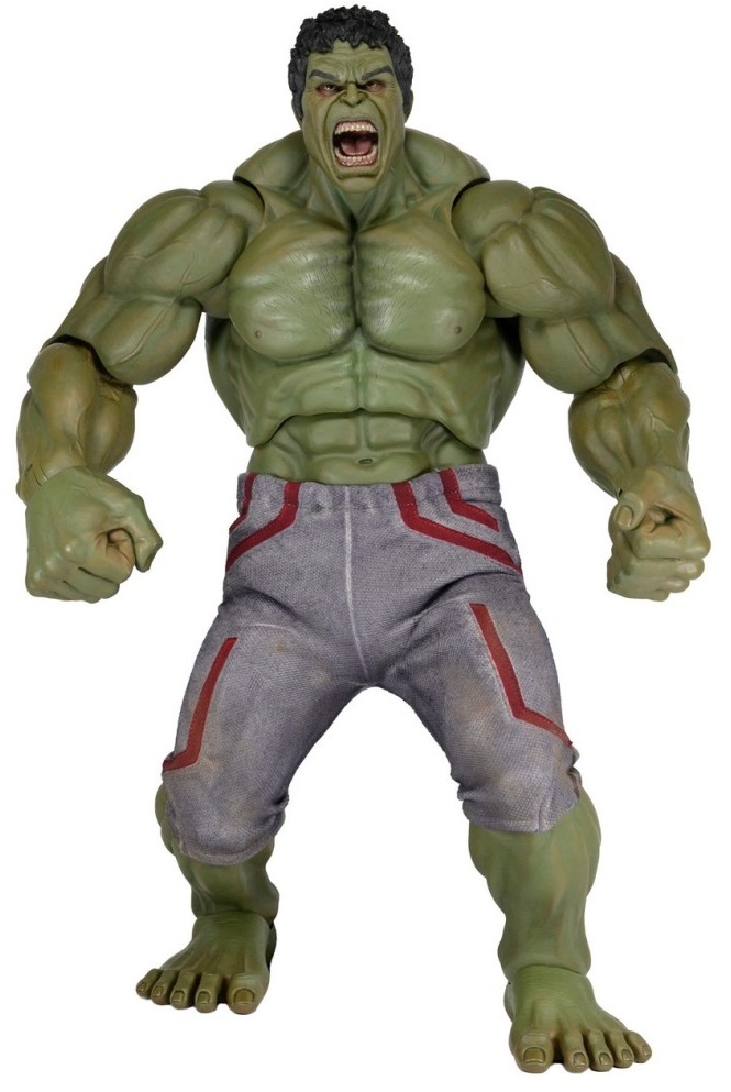 Avengers: Age of Ultron - Hulk 1:4 Scale Figure