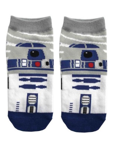 Star Wars: R2-D2 Socks