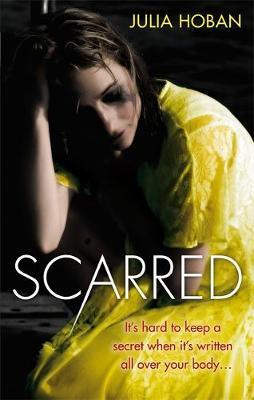 Scarred by Julia Hoban image