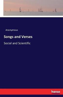 Songs and Verses by * Anonymous image