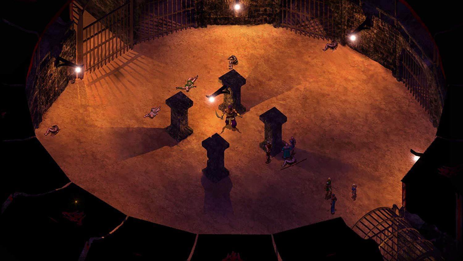 Baldur's Gate Enhanced Edition image