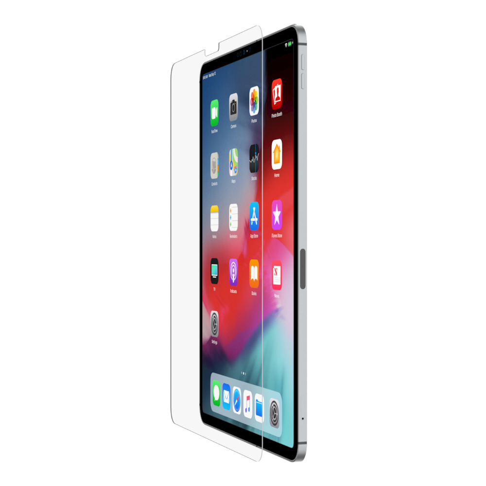 Belkin Screenforce TemperedGlass Screen Protection for iPad Pro 12.9