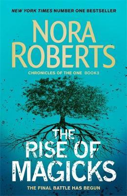 The Rise of Magicks by Nora Roberts image