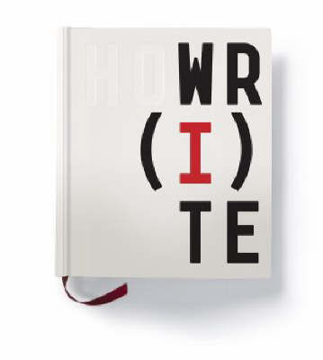 How I Write by Dan Crowe image