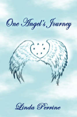 One Angel's Journey by Linda Perrine image