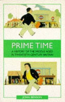 Prime Time by John Benson image