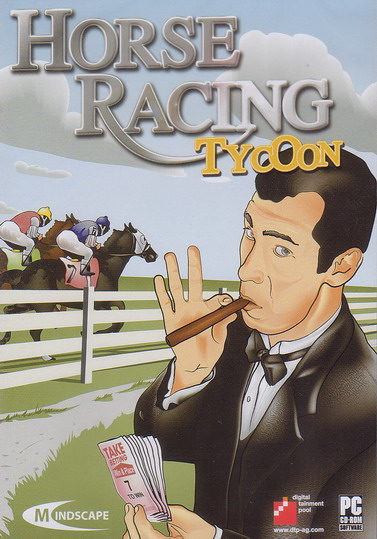 Horse Racing Tycoon image