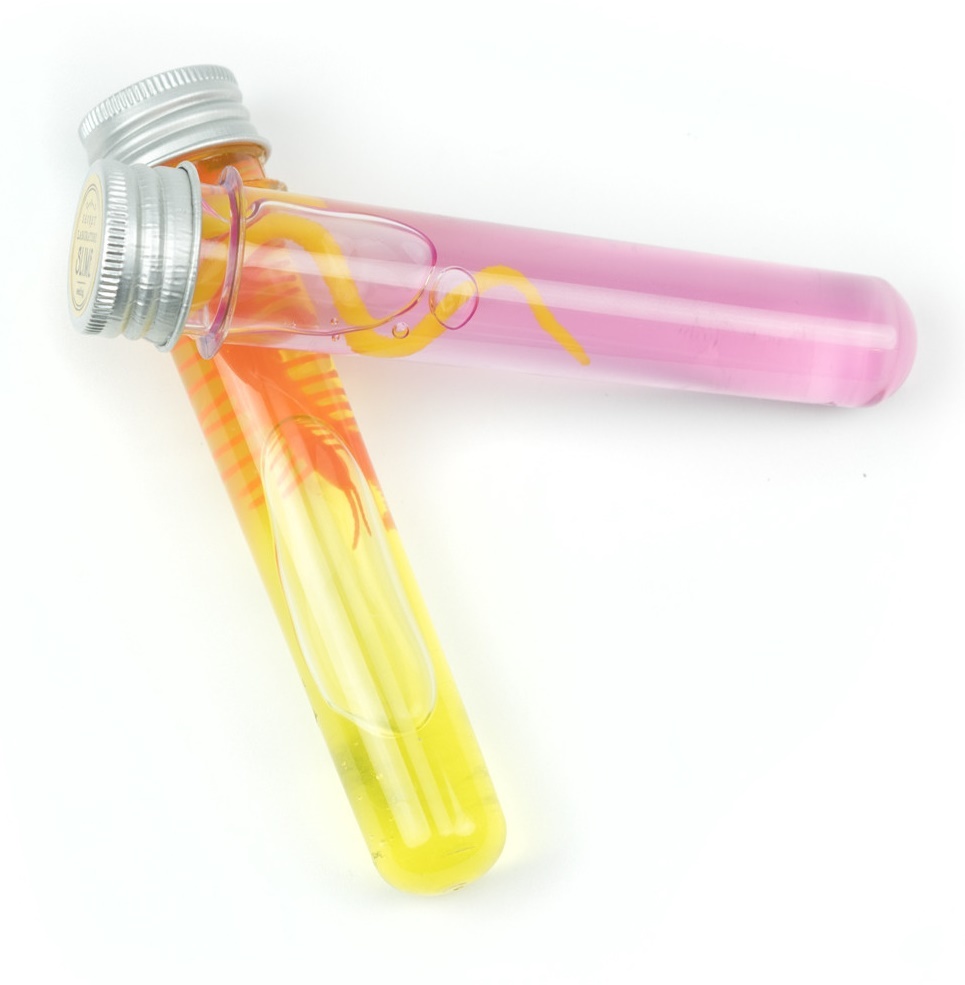 Seedling: Secret Laboratory Slime - Assorted Colours image