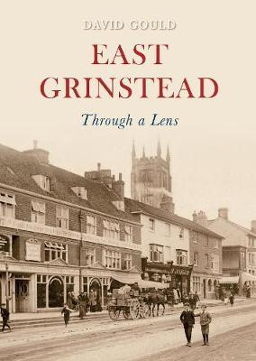 East Grinstead Through a Lens by David Gould image