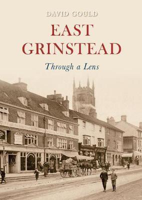 East Grinstead Through a Lens image