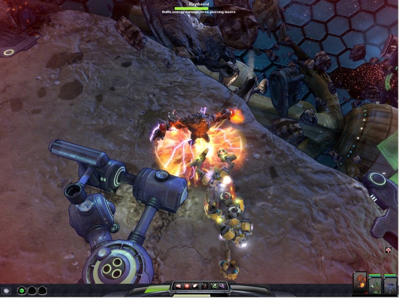 Darkspore Limited Edition for PC Games image