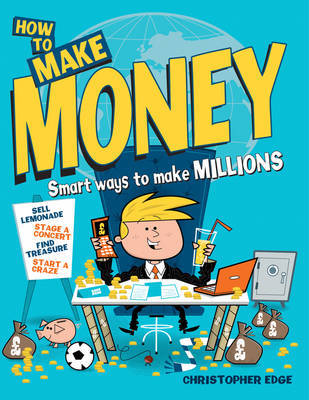 Make Money Christopher Edge Book In Stock Buy Now At Mighty - 