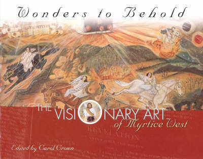 Wonders to Behold by Carol Crown image