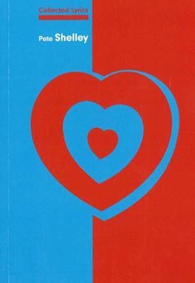 Collected Lyrics - Pete Shelley by Pete Shelley image