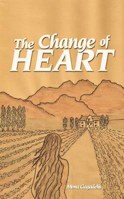 The Change of Heart by Mona Gagadelis image