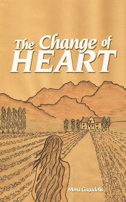 The Change of Heart image