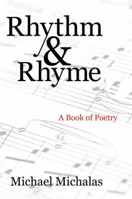 Rhythm and Rhyme by Michael Michalas image