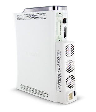 Nyko Xbox 360 Intercooler for X360 image