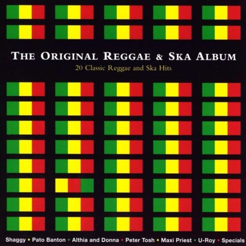 Original Reggae & Ska image