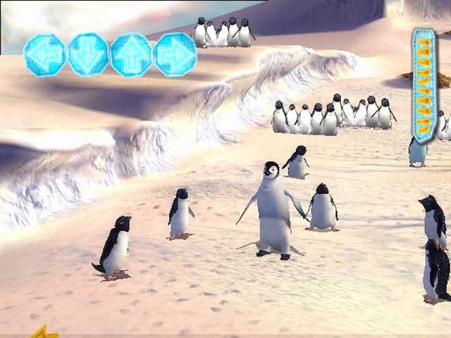 Happy Feet for PlayStation 2 image