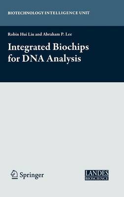 Integrated Biochips for DNA Analysis image