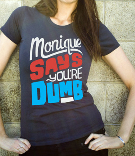 dumb t shirts