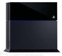PS4 Console