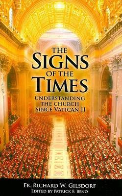 The Signs of the Times by Richard W Gilsdorf image