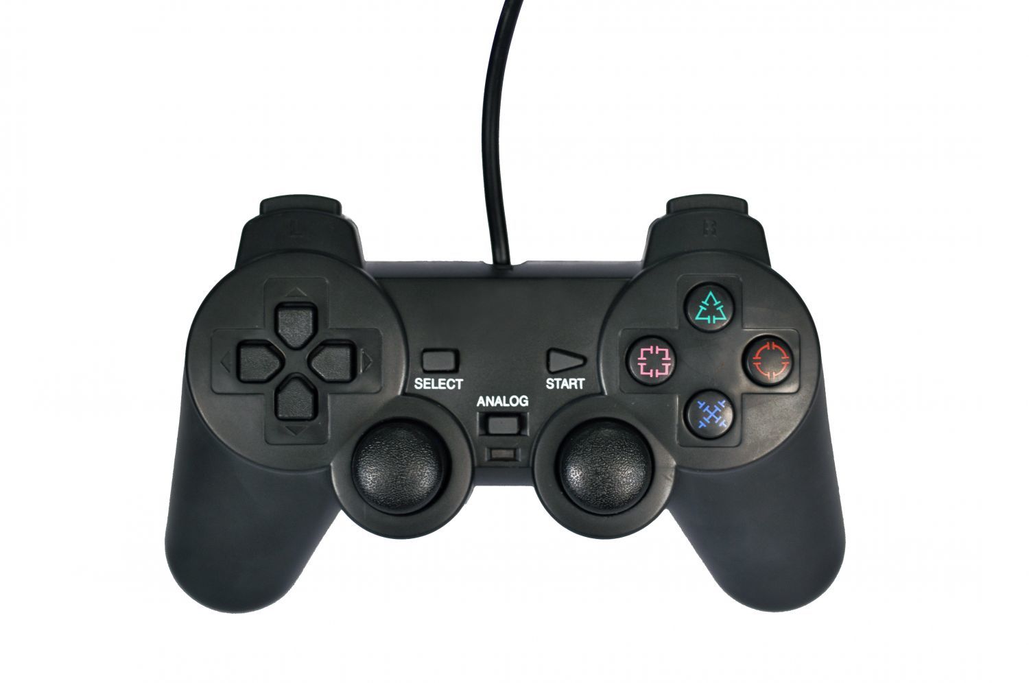 Piranha PC Controller image