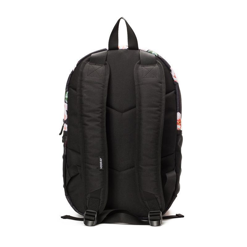Vooray: ACE Backpack - Rose Black image