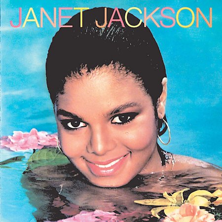 Janet Jackson by Janet Jackson image
