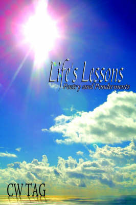 Life's Lessons by CW TAG image
