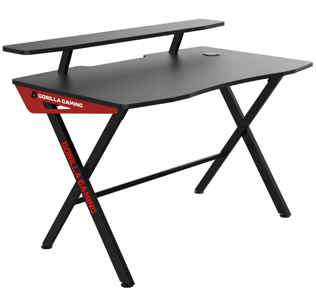 Gorilla Gaming Desk - Guardian