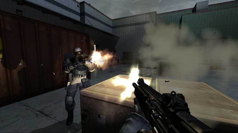 F.E.A.R. for X360 image