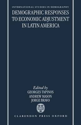 Demographic Responses to Economic Adjustment in Latin America image