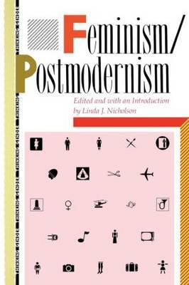 Feminism/Postmodernism image
