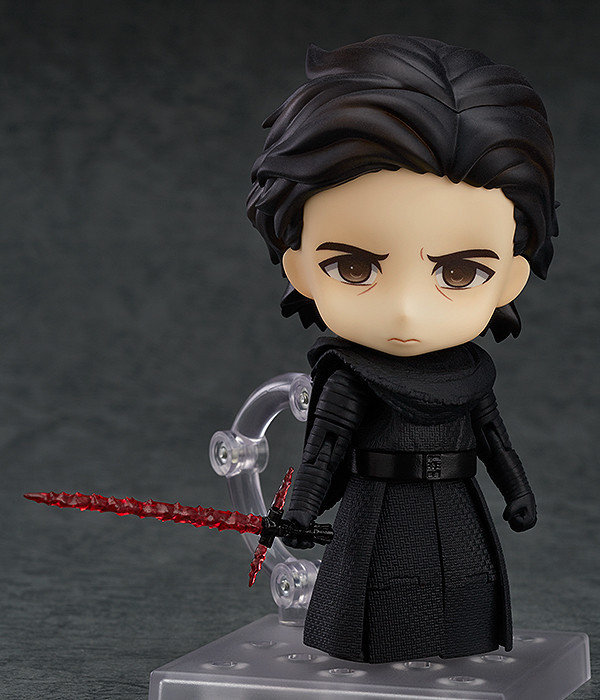 Star Wars: Nendoroid Kylo Ren - Articulated Figure image