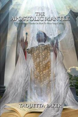 Apostolic Mantle by Taquetta Baker image