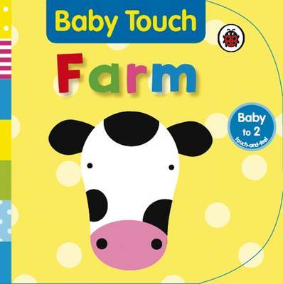 Baby Touch Farm image