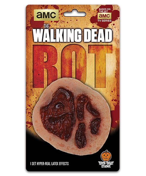 The Walking Dead Rot Appliance image