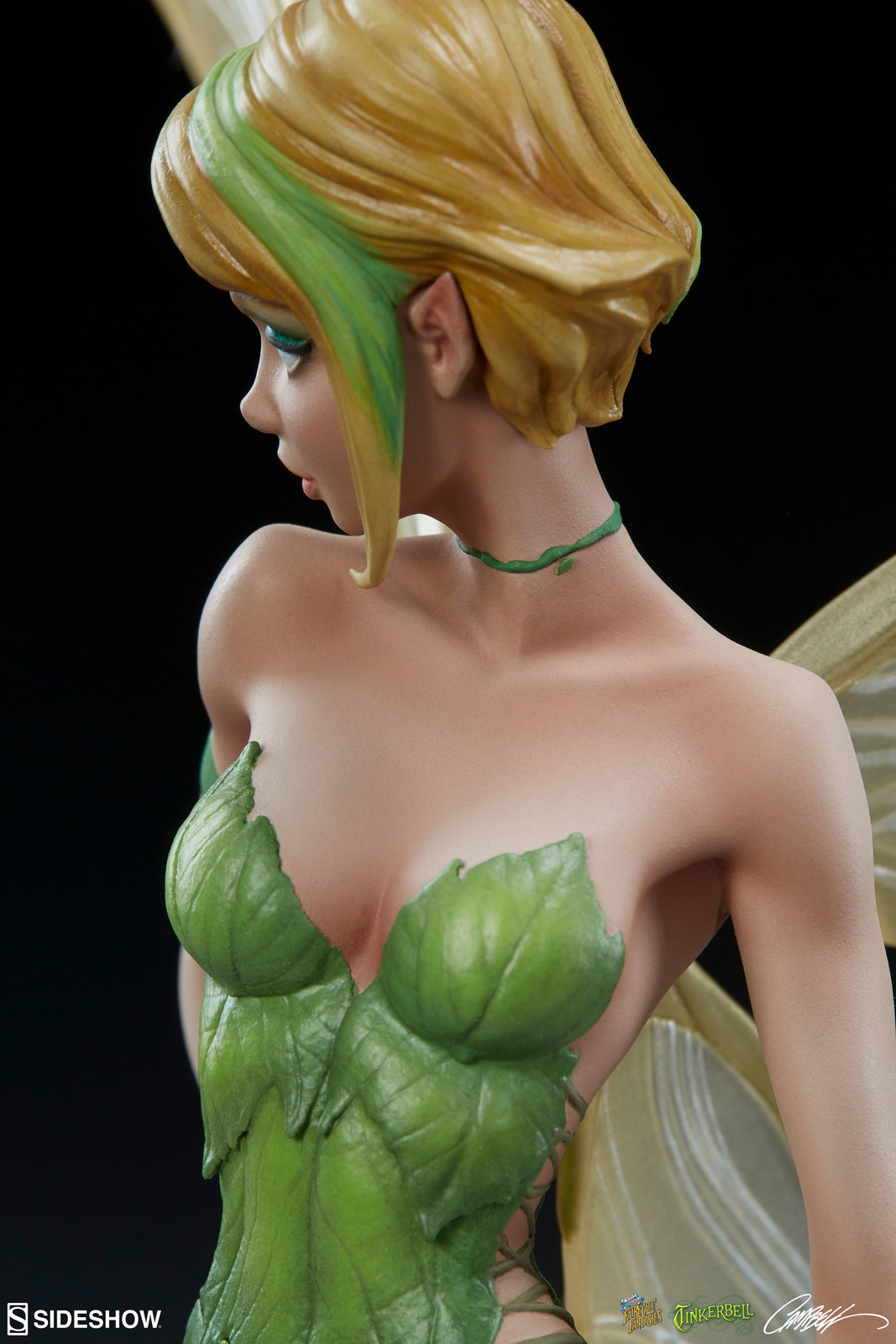 Fairytale Fantasies - Tinkerbell Statue image