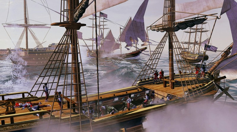 Total War Empire for PC image