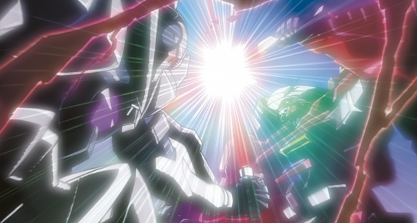 Mobile Suit Gundam 00 Season 1 Collection (6 Disc Set) on DVD image
